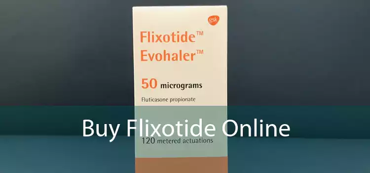 Buy Flixotide Online 