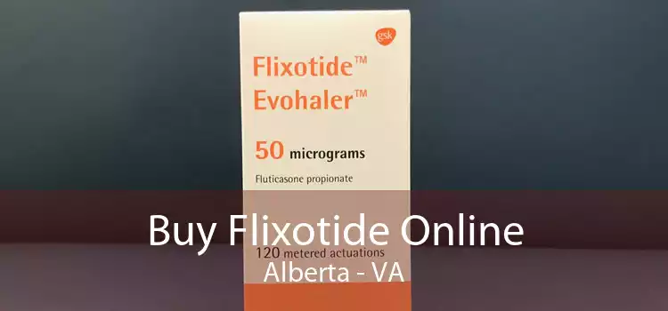 Buy Flixotide Online Alberta - VA