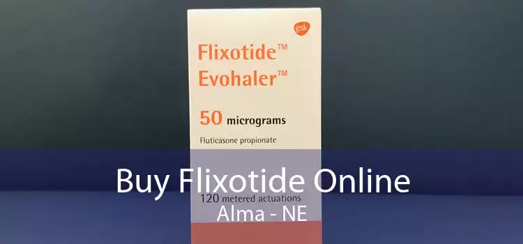 Buy Flixotide Online Alma - NE