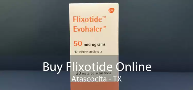 Buy Flixotide Online Atascocita - TX
