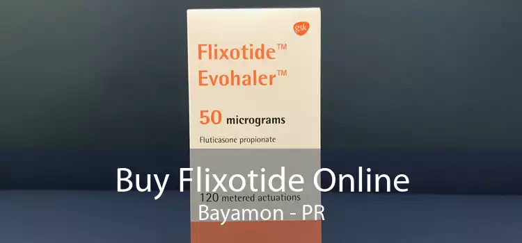 Buy Flixotide Online Bayamon - PR