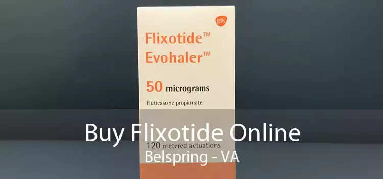 Buy Flixotide Online Belspring - VA