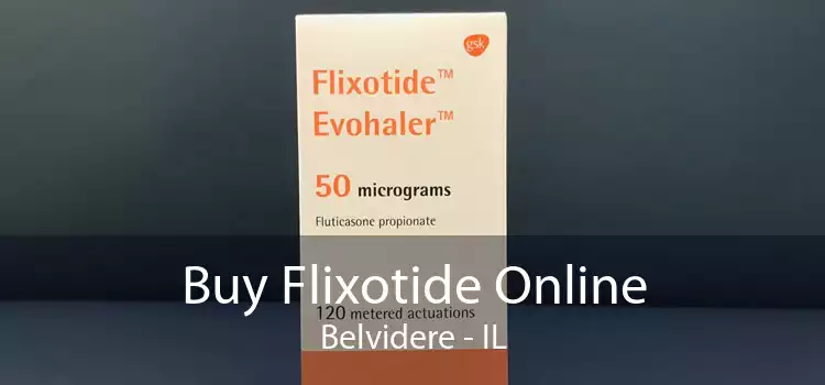 Buy Flixotide Online Belvidere - IL