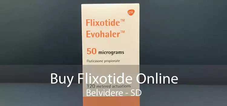 Buy Flixotide Online Belvidere - SD