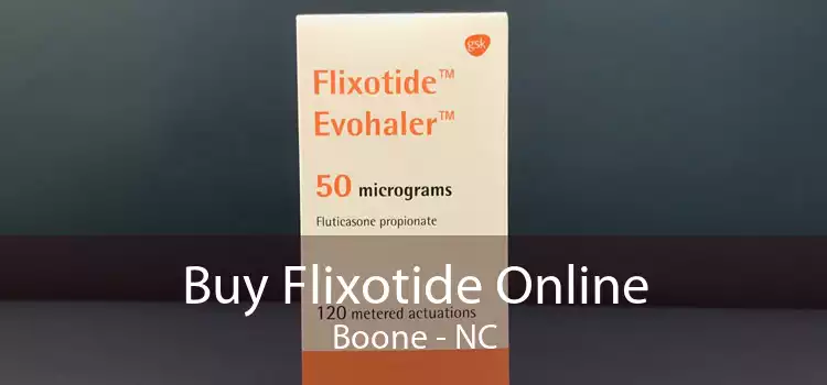 Buy Flixotide Online Boone - NC