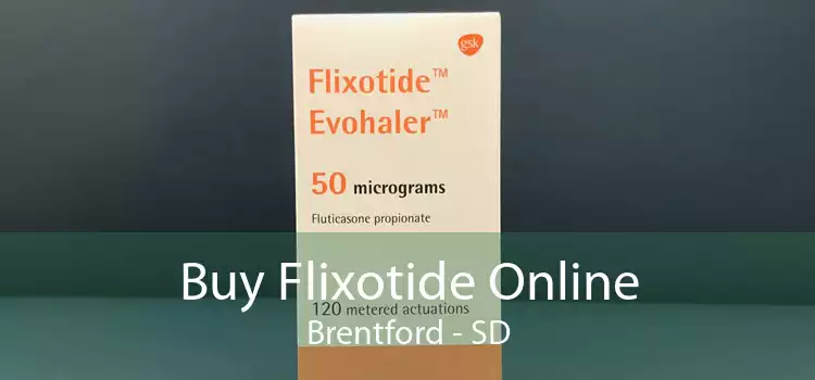 Buy Flixotide Online Brentford - SD