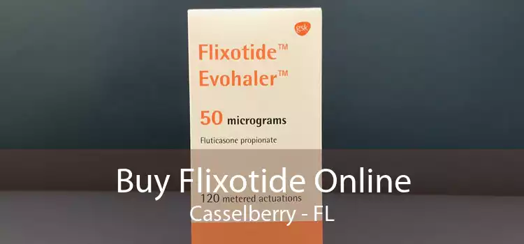 Buy Flixotide Online Casselberry - FL