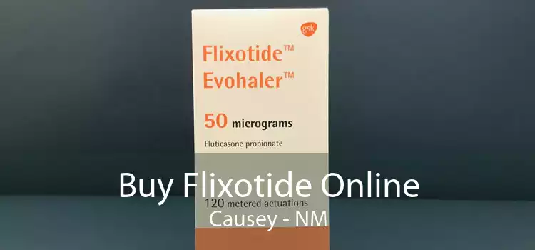 Buy Flixotide Online Causey - NM