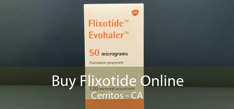 Buy Flixotide Online Cerritos - CA