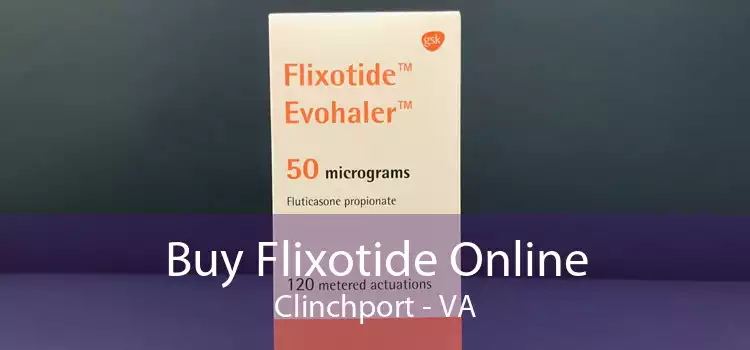 Buy Flixotide Online Clinchport - VA