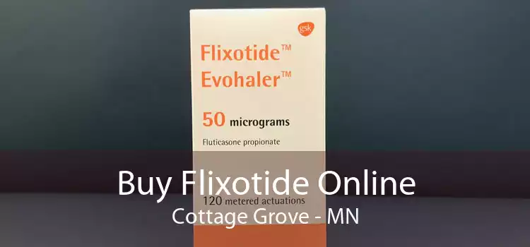 Buy Flixotide Online Cottage Grove - MN
