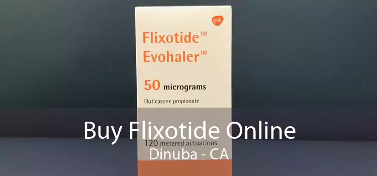 Buy Flixotide Online Dinuba - CA