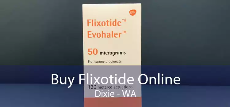 Buy Flixotide Online Dixie - WA